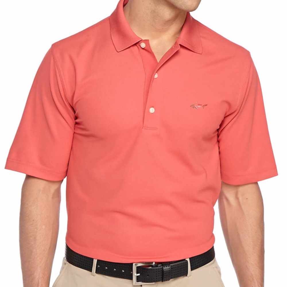 Greg Norman Size XL
